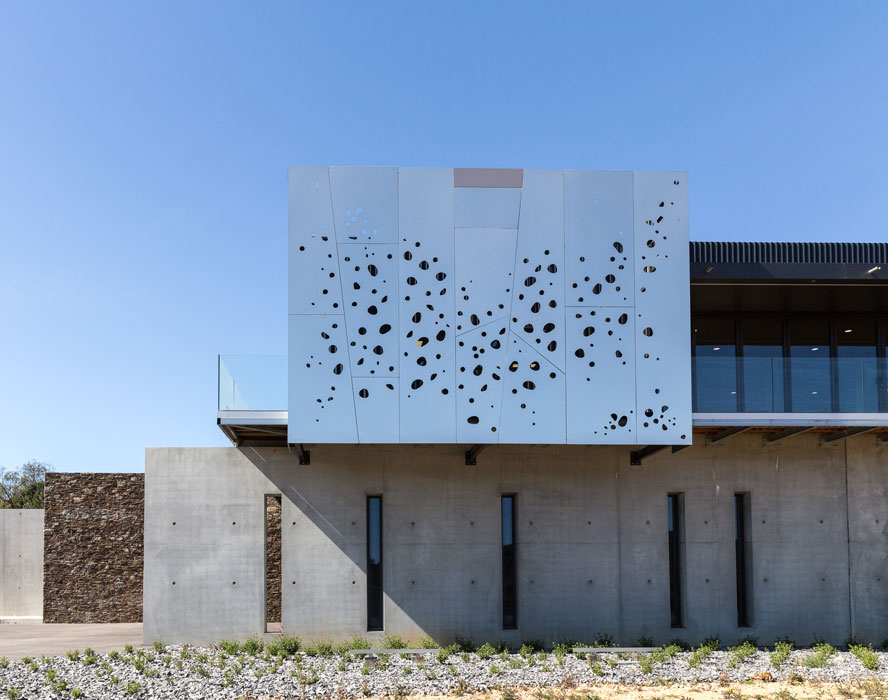 batiment architecture