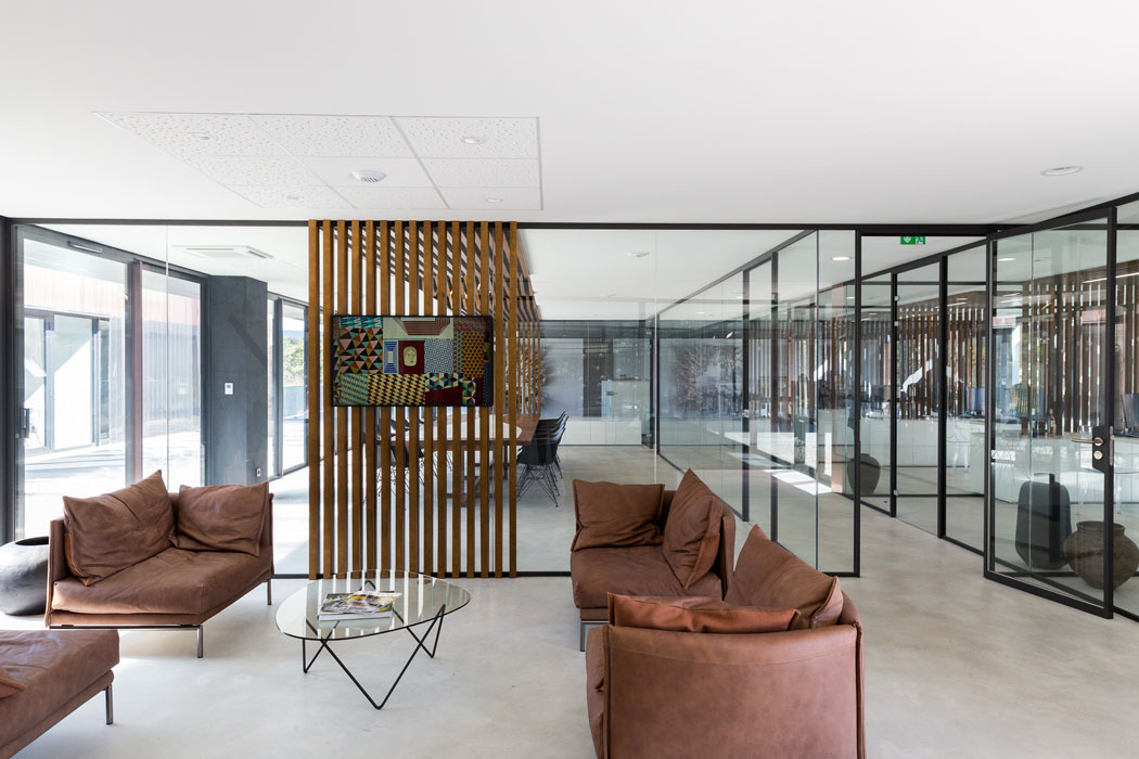 architecture intérieure