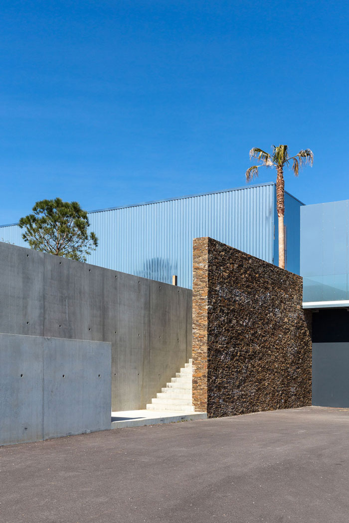 architecture moderne